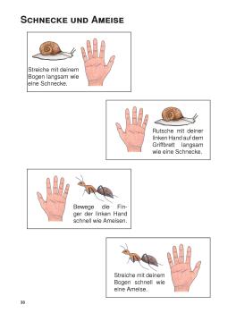 Preview: Band II (Cello)